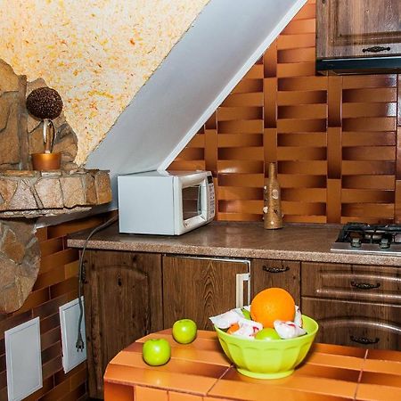 Private Odessa Apartment Kryzhanivka Esterno foto