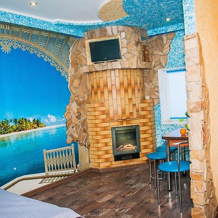 Private Odessa Apartment Kryzhanivka Esterno foto