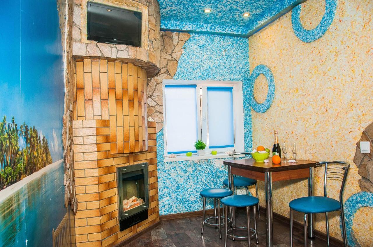 Private Odessa Apartment Kryzhanivka Esterno foto