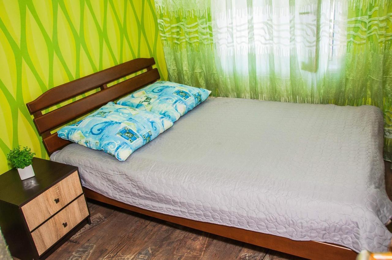 Private Odessa Apartment Kryzhanivka Esterno foto