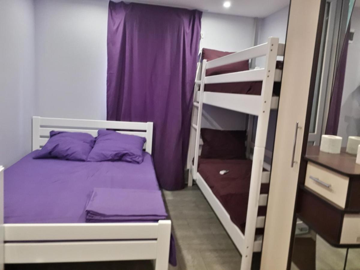 Private Odessa Apartment Kryzhanivka Esterno foto