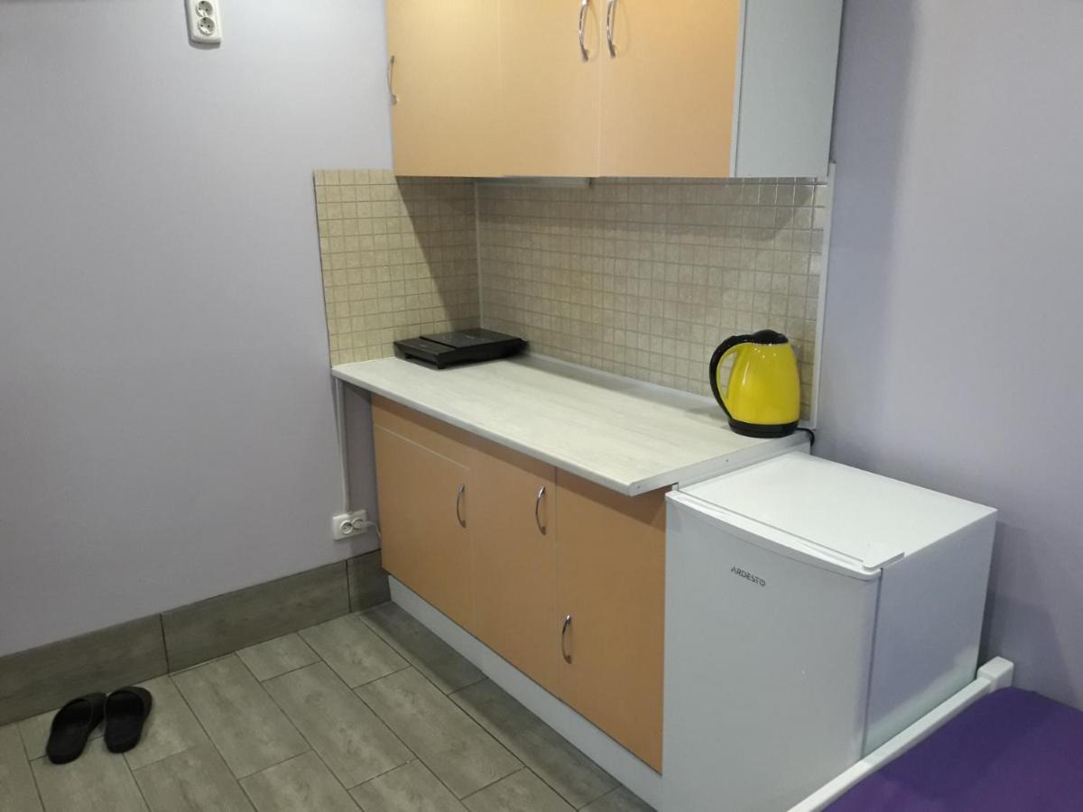 Private Odessa Apartment Kryzhanivka Esterno foto