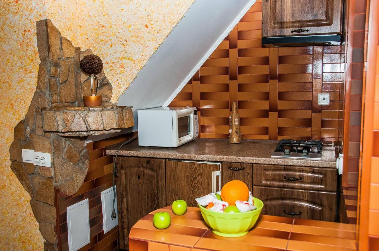 Private Odessa Apartment Kryzhanivka Esterno foto