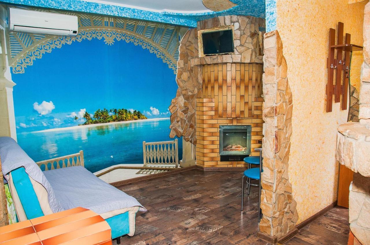 Private Odessa Apartment Kryzhanivka Esterno foto
