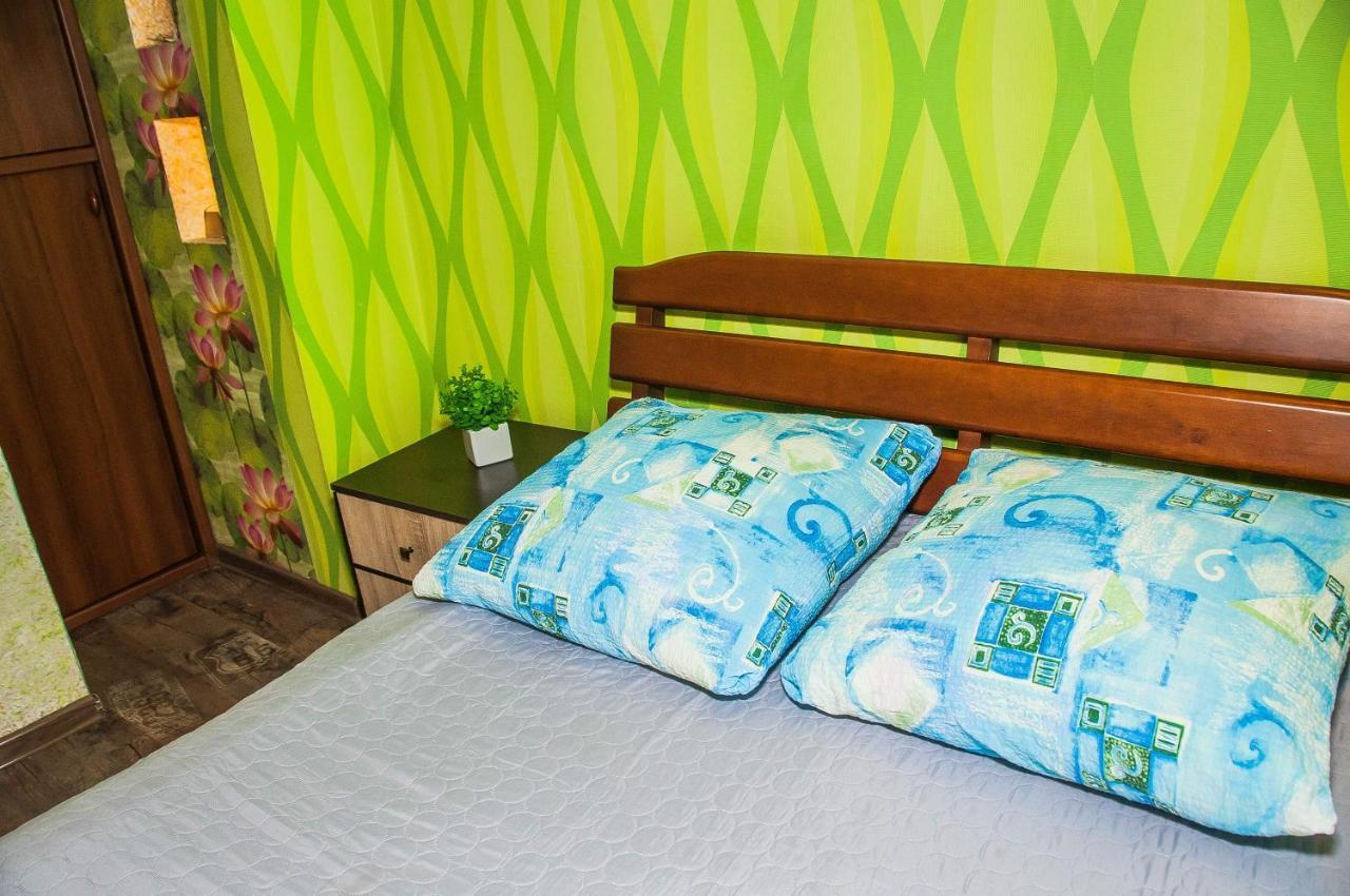 Private Odessa Apartment Kryzhanivka Esterno foto