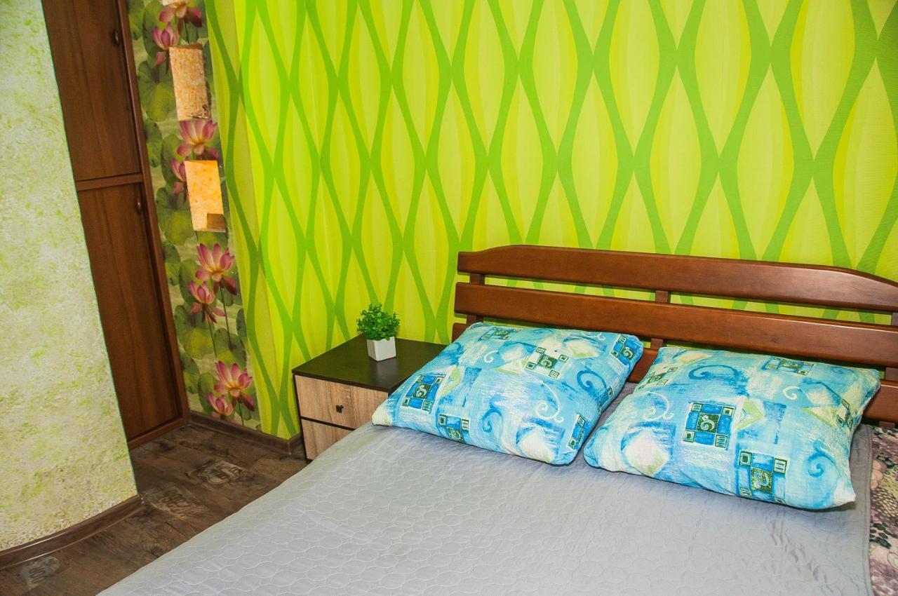 Private Odessa Apartment Kryzhanivka Esterno foto