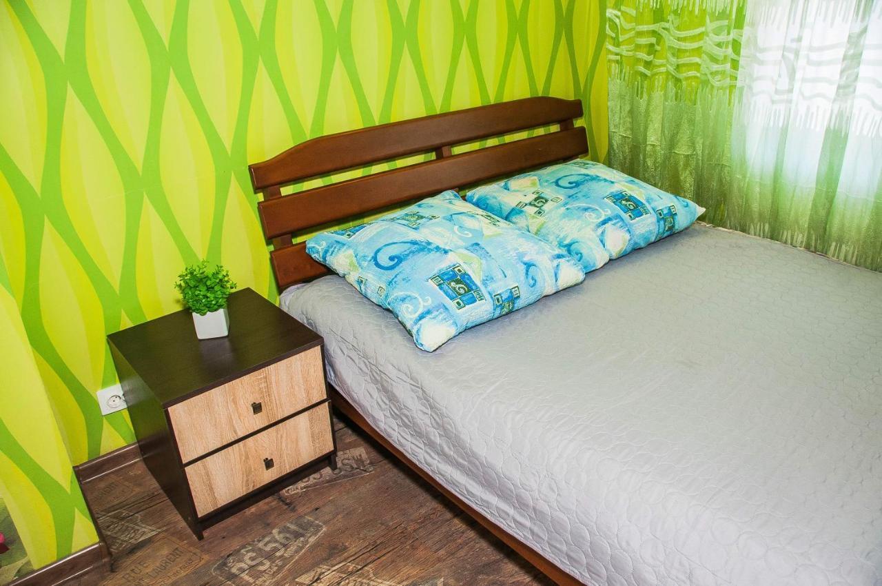 Private Odessa Apartment Kryzhanivka Esterno foto