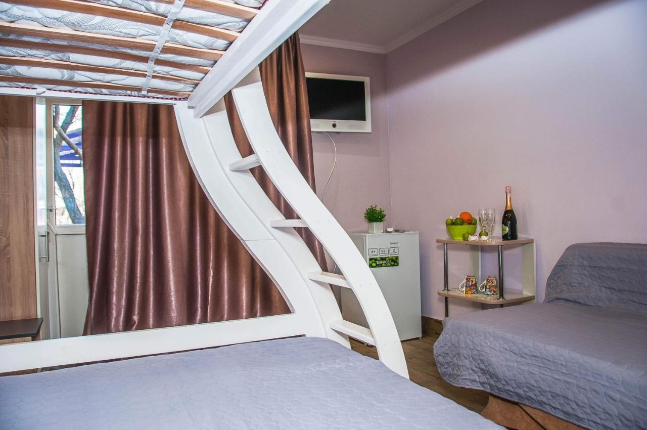 Private Odessa Apartment Kryzhanivka Esterno foto