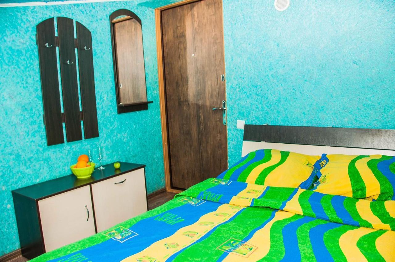 Private Odessa Apartment Kryzhanivka Esterno foto