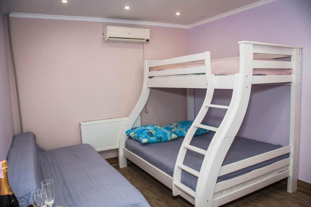 Private Odessa Apartment Kryzhanivka Esterno foto