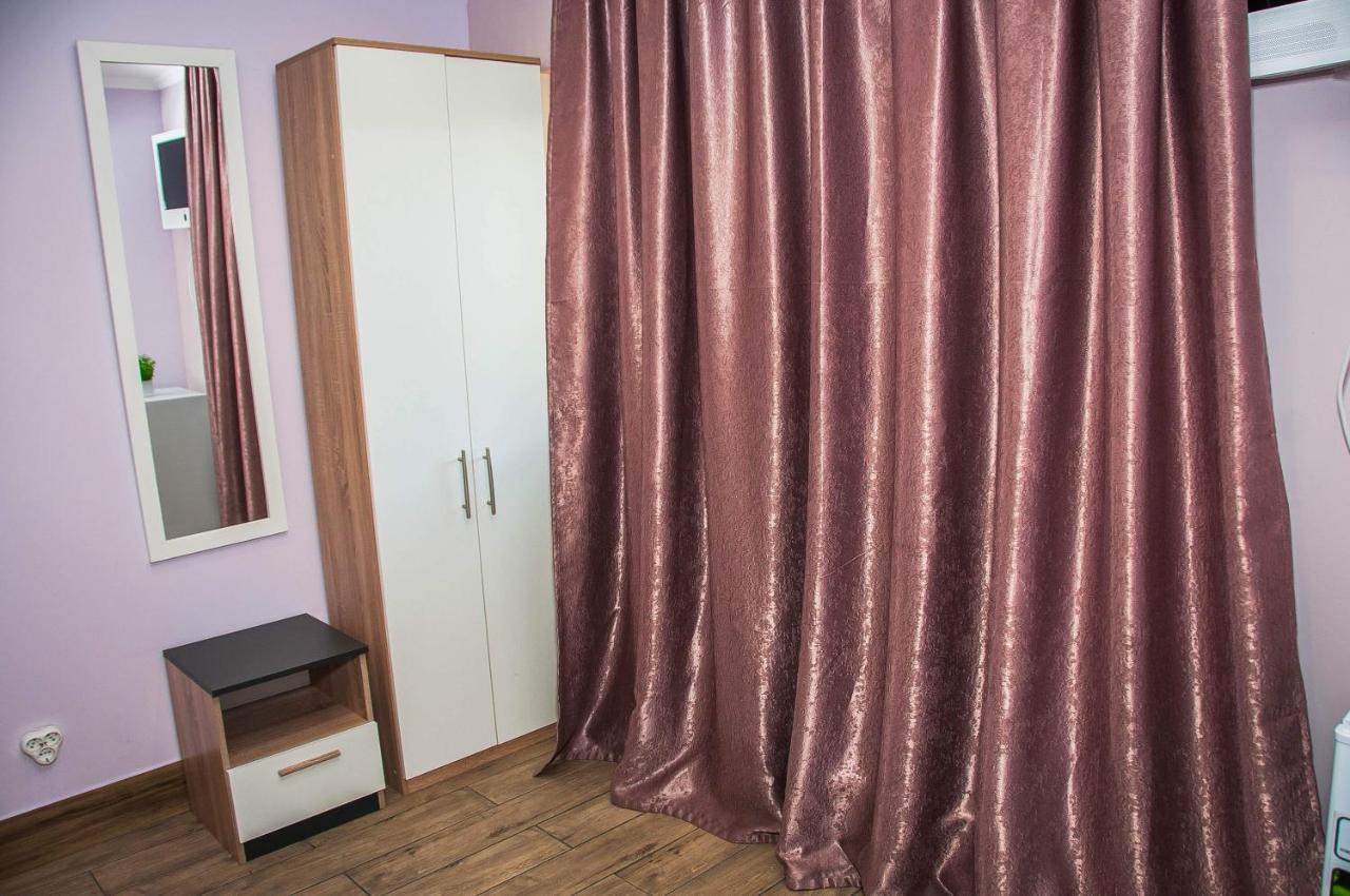 Private Odessa Apartment Kryzhanivka Esterno foto