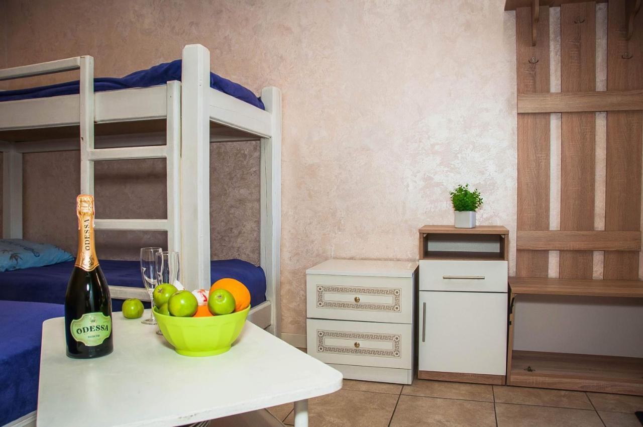 Private Odessa Apartment Kryzhanivka Esterno foto