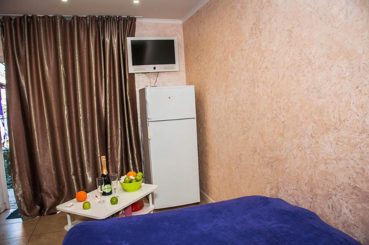Private Odessa Apartment Kryzhanivka Esterno foto