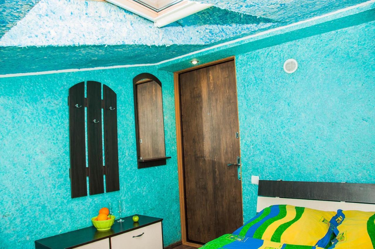Private Odessa Apartment Kryzhanivka Esterno foto