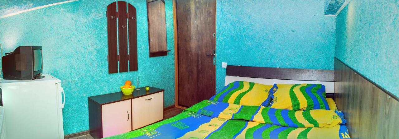 Private Odessa Apartment Kryzhanivka Esterno foto