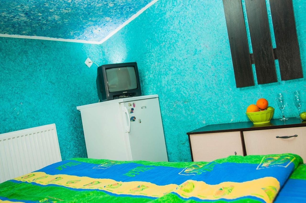 Private Odessa Apartment Kryzhanivka Esterno foto