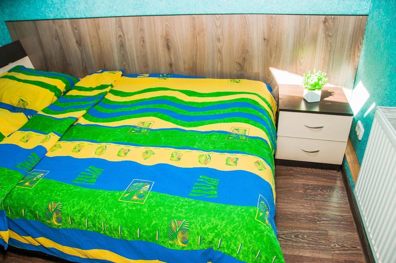 Private Odessa Apartment Kryzhanivka Esterno foto