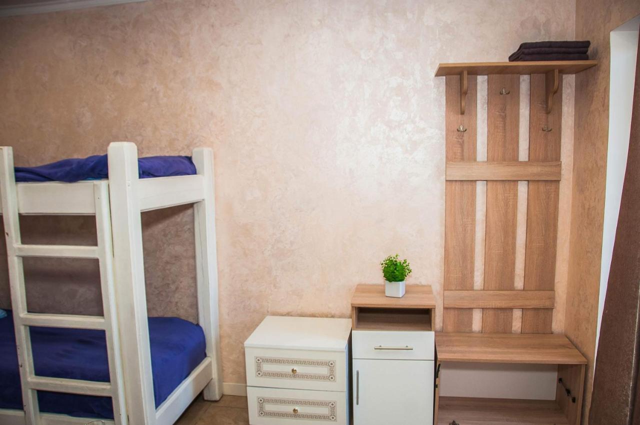 Private Odessa Apartment Kryzhanivka Esterno foto