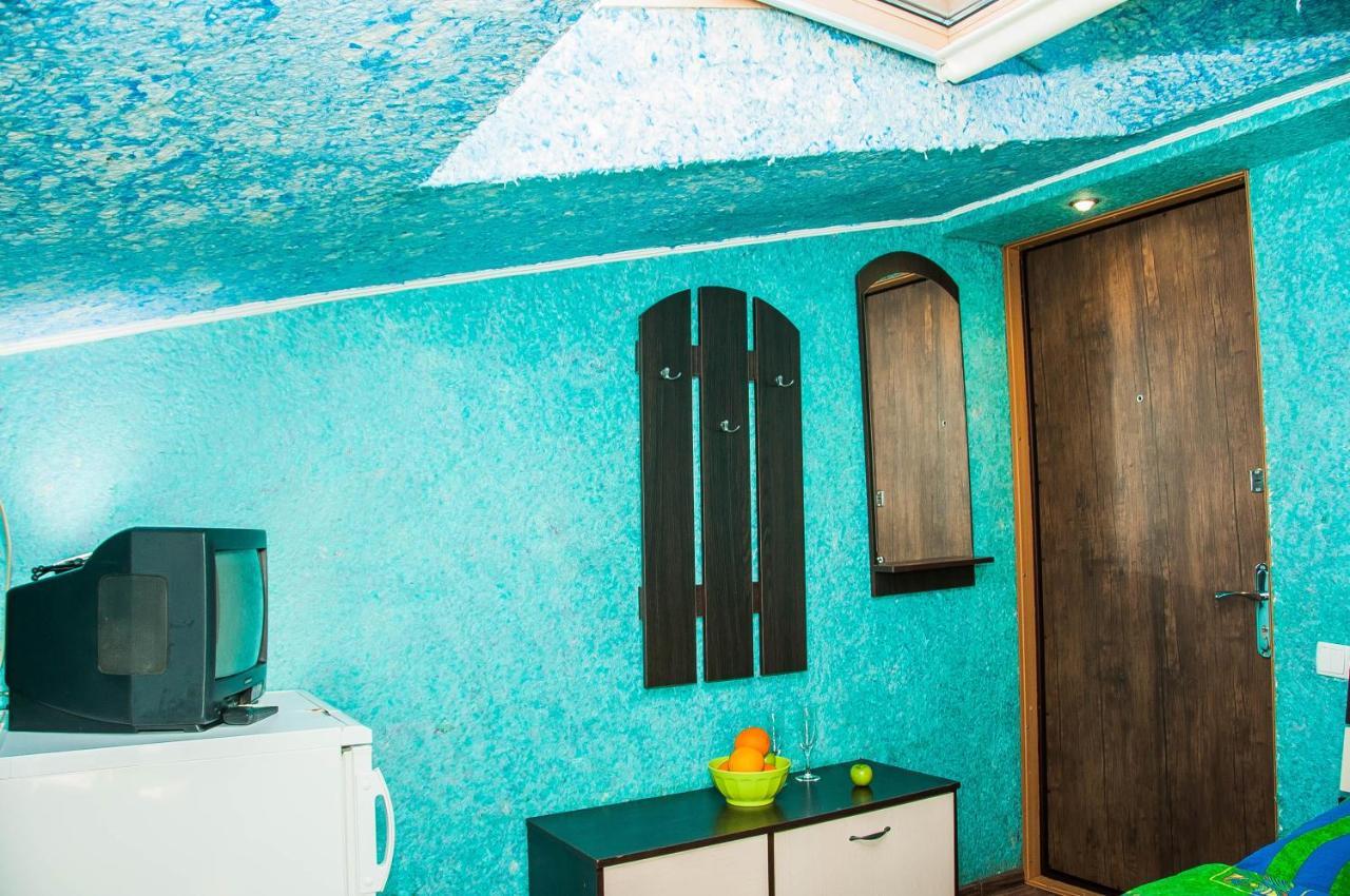 Private Odessa Apartment Kryzhanivka Esterno foto