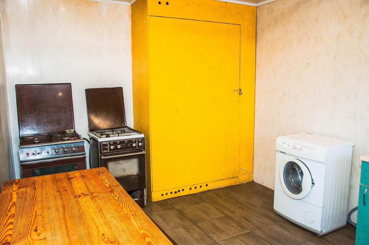 Private Odessa Apartment Kryzhanivka Esterno foto