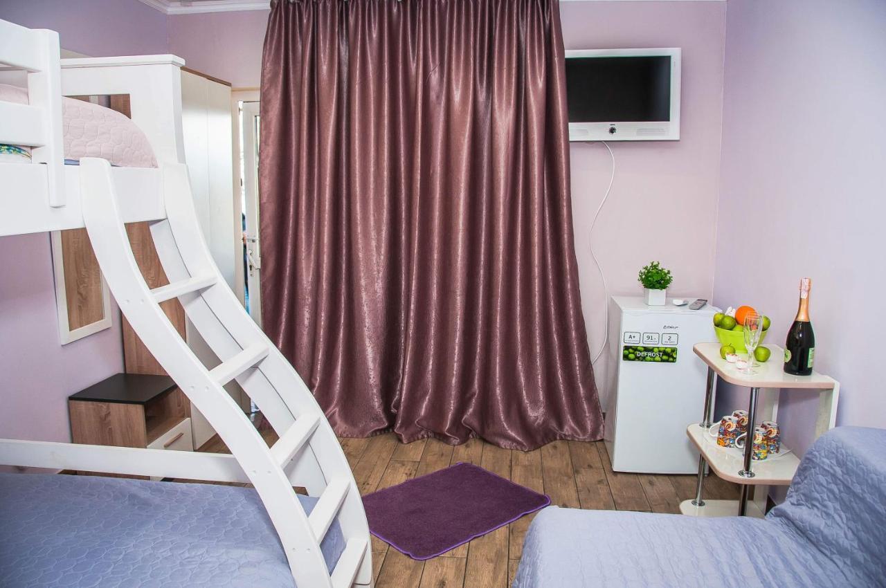 Private Odessa Apartment Kryzhanivka Esterno foto