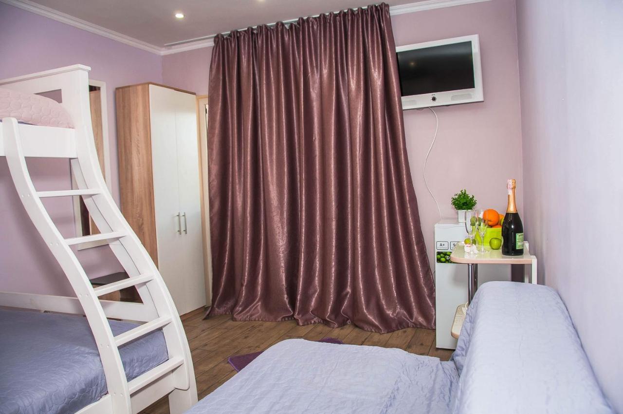 Private Odessa Apartment Kryzhanivka Esterno foto