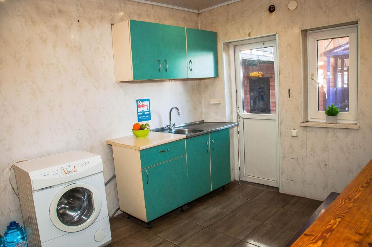 Private Odessa Apartment Kryzhanivka Esterno foto