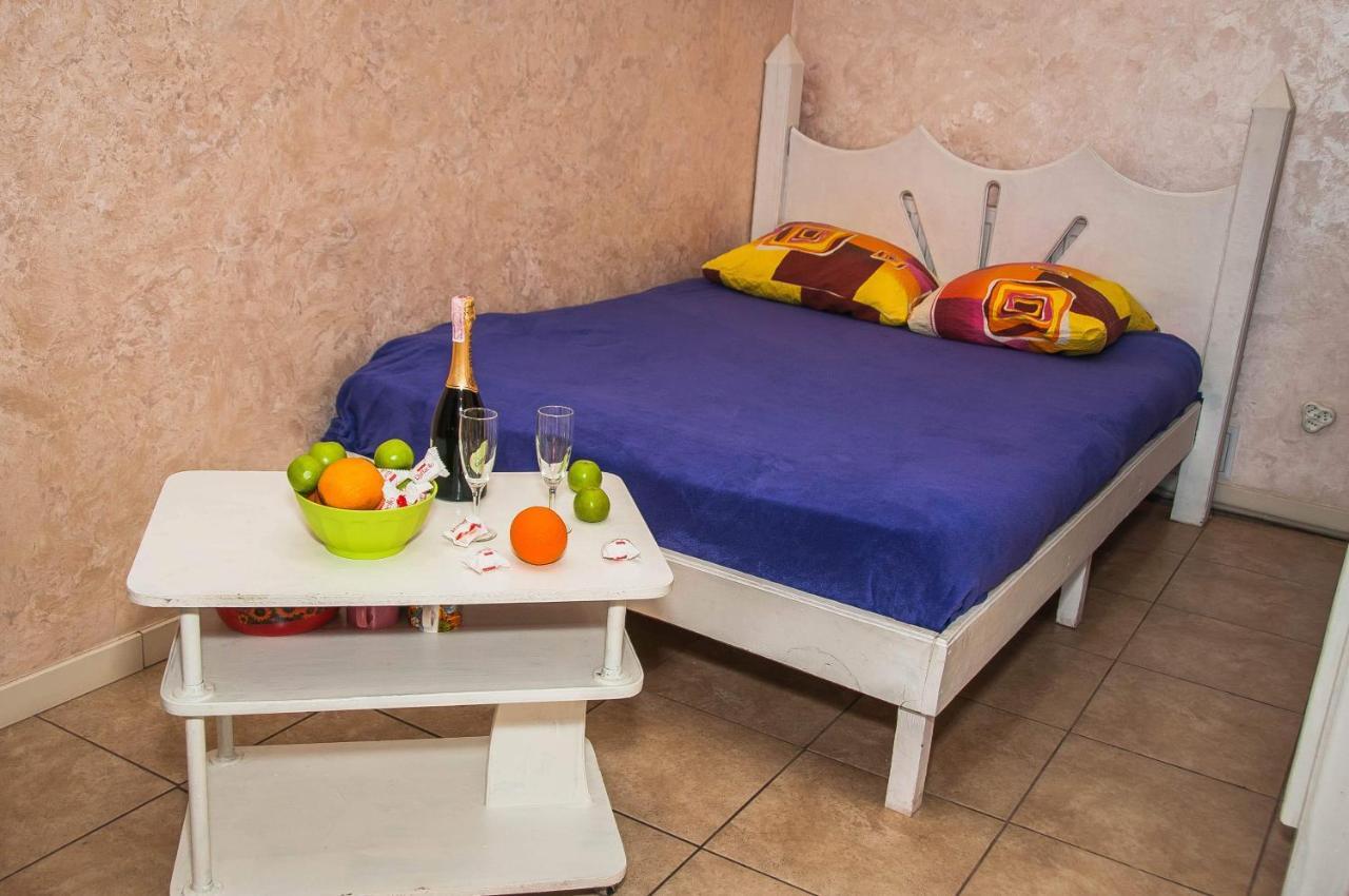Private Odessa Apartment Kryzhanivka Esterno foto