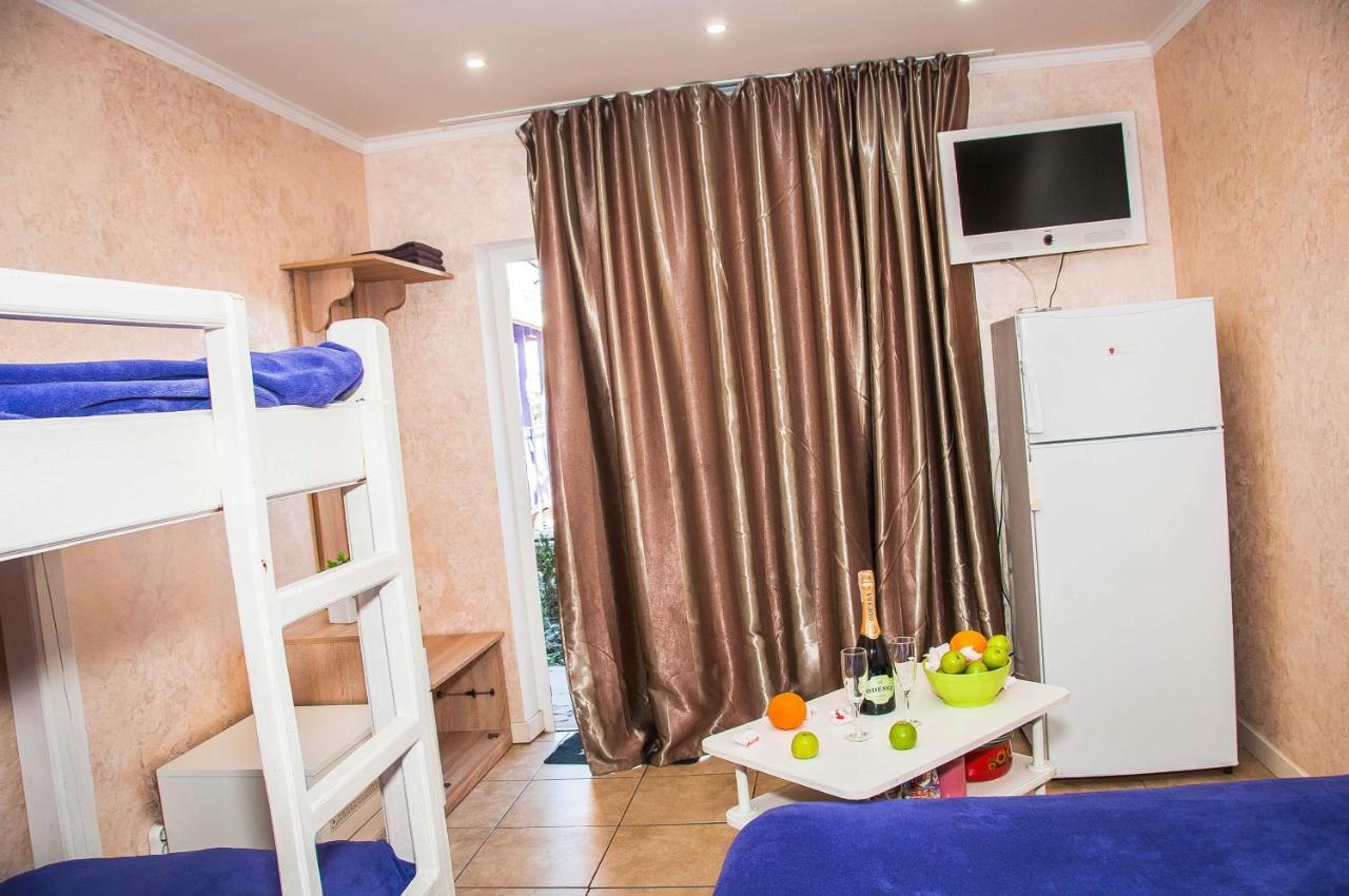 Private Odessa Apartment Kryzhanivka Esterno foto