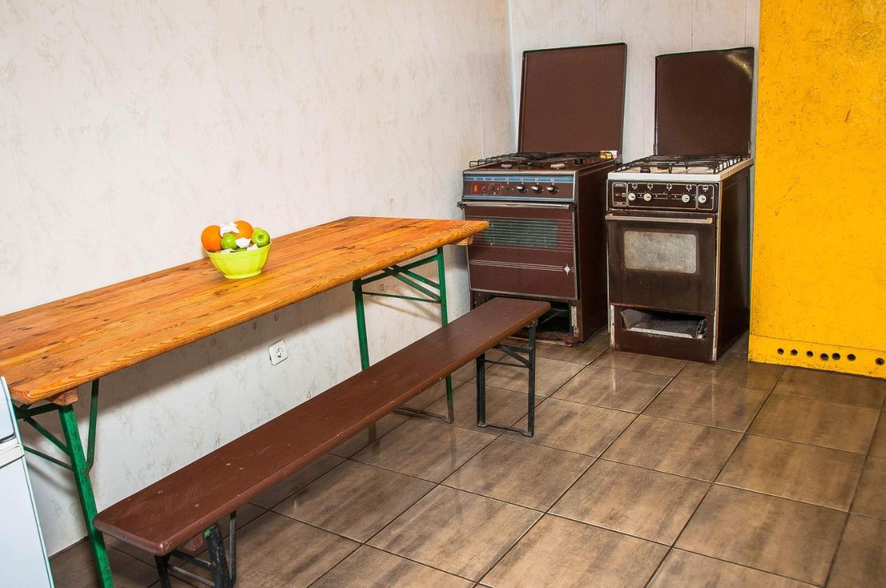 Private Odessa Apartment Kryzhanivka Esterno foto