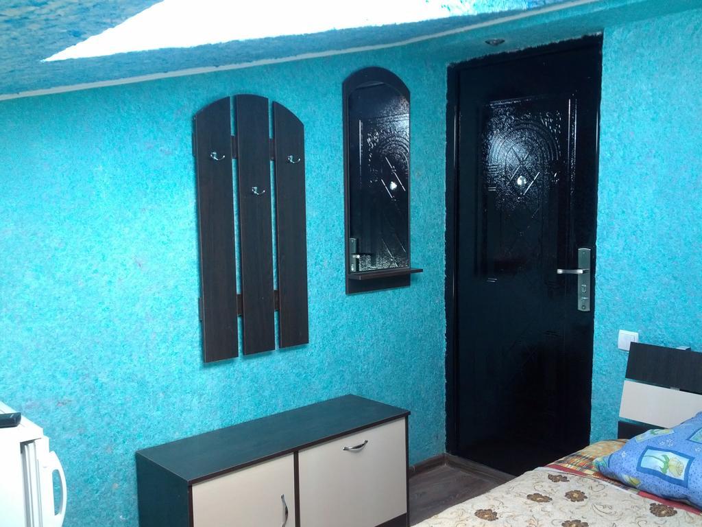 Private Odessa Apartment Kryzhanivka Esterno foto