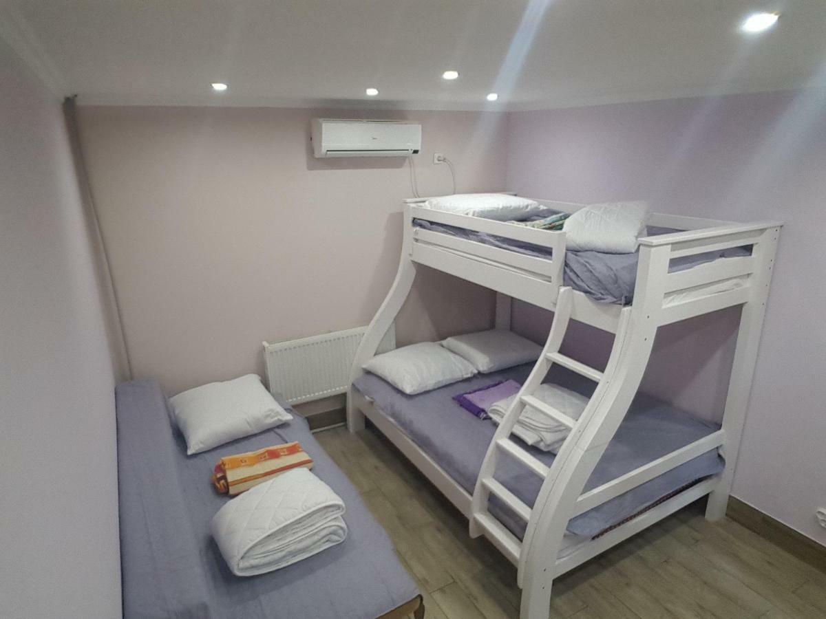 Private Odessa Apartment Kryzhanivka Esterno foto