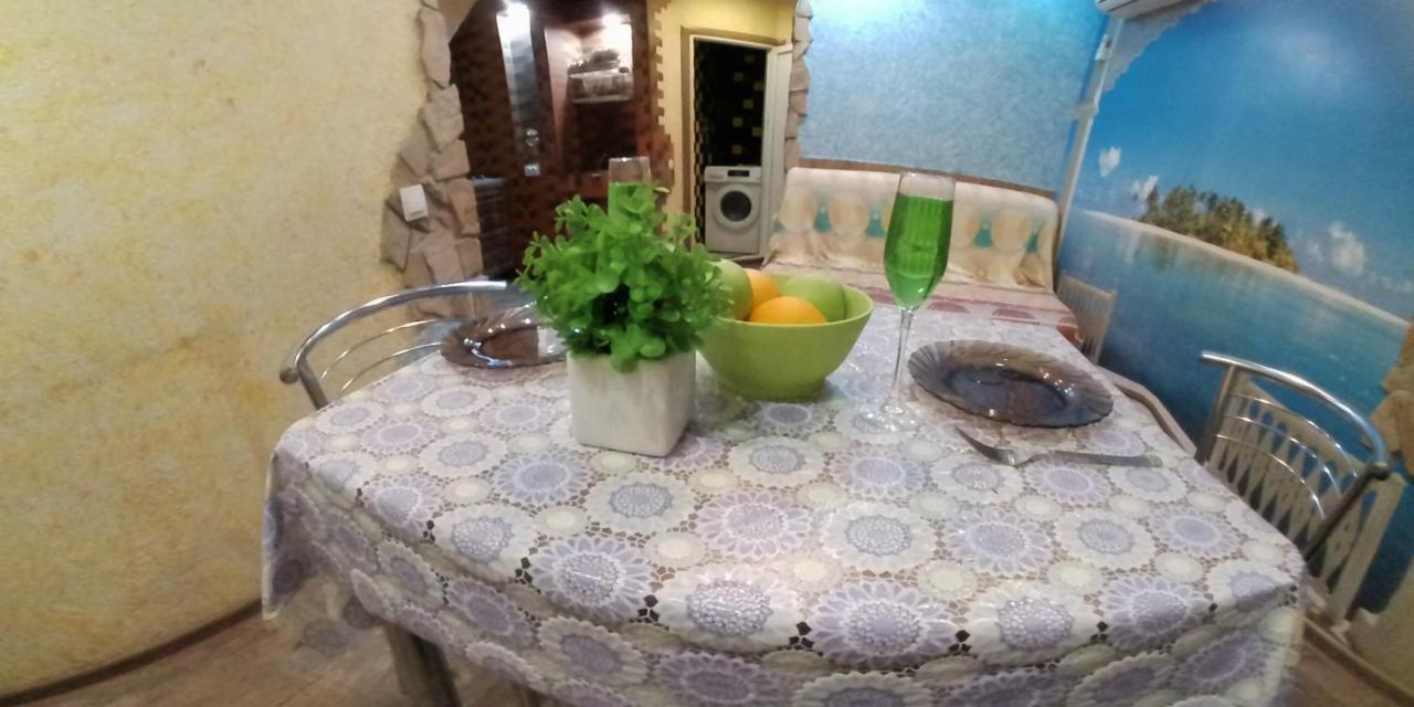 Private Odessa Apartment Kryzhanivka Esterno foto