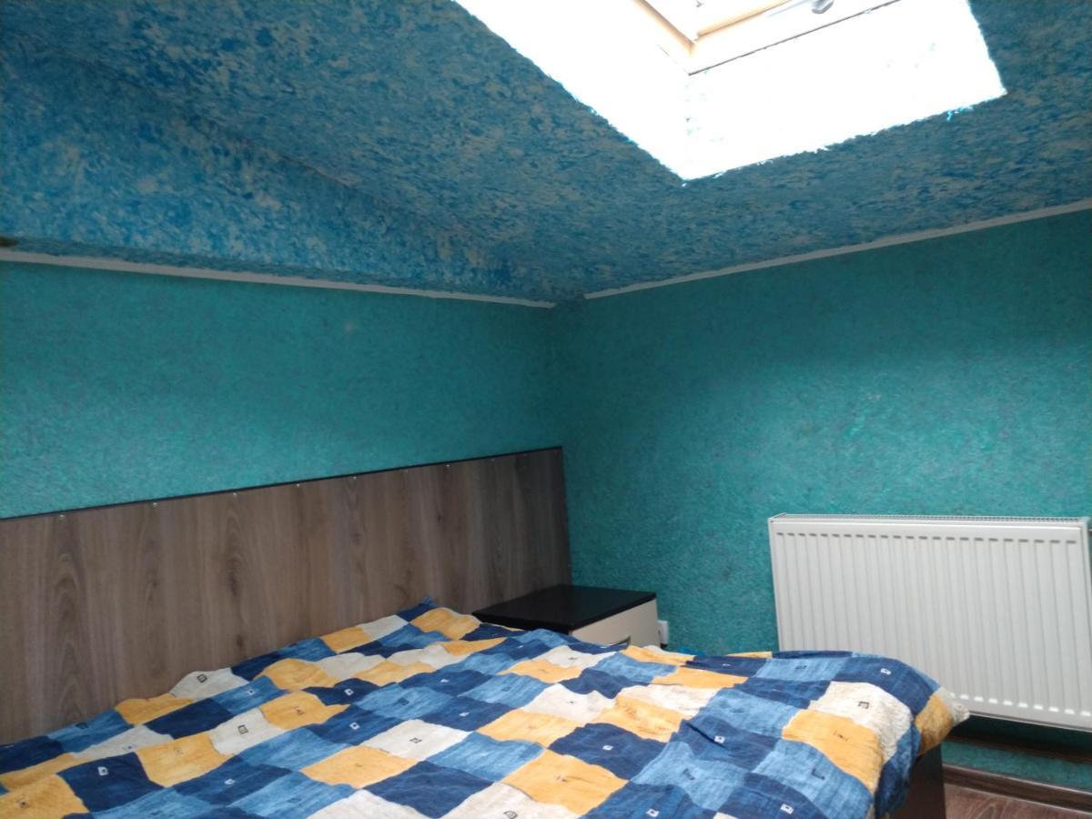 Private Odessa Apartment Kryzhanivka Esterno foto