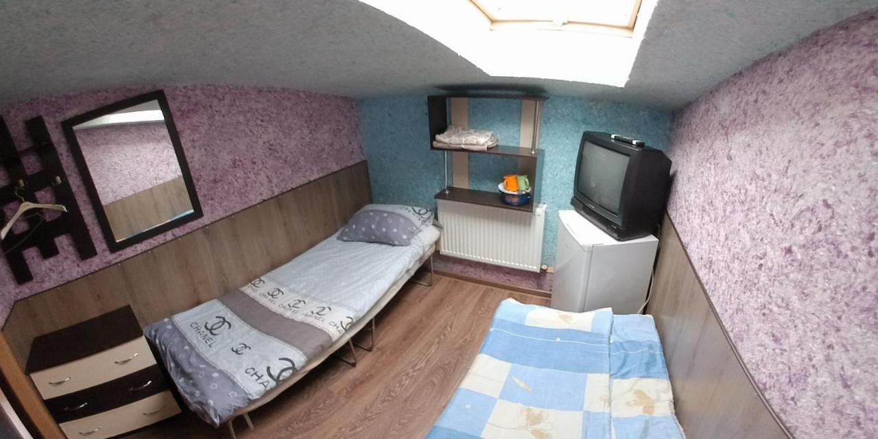 Private Odessa Apartment Kryzhanivka Esterno foto
