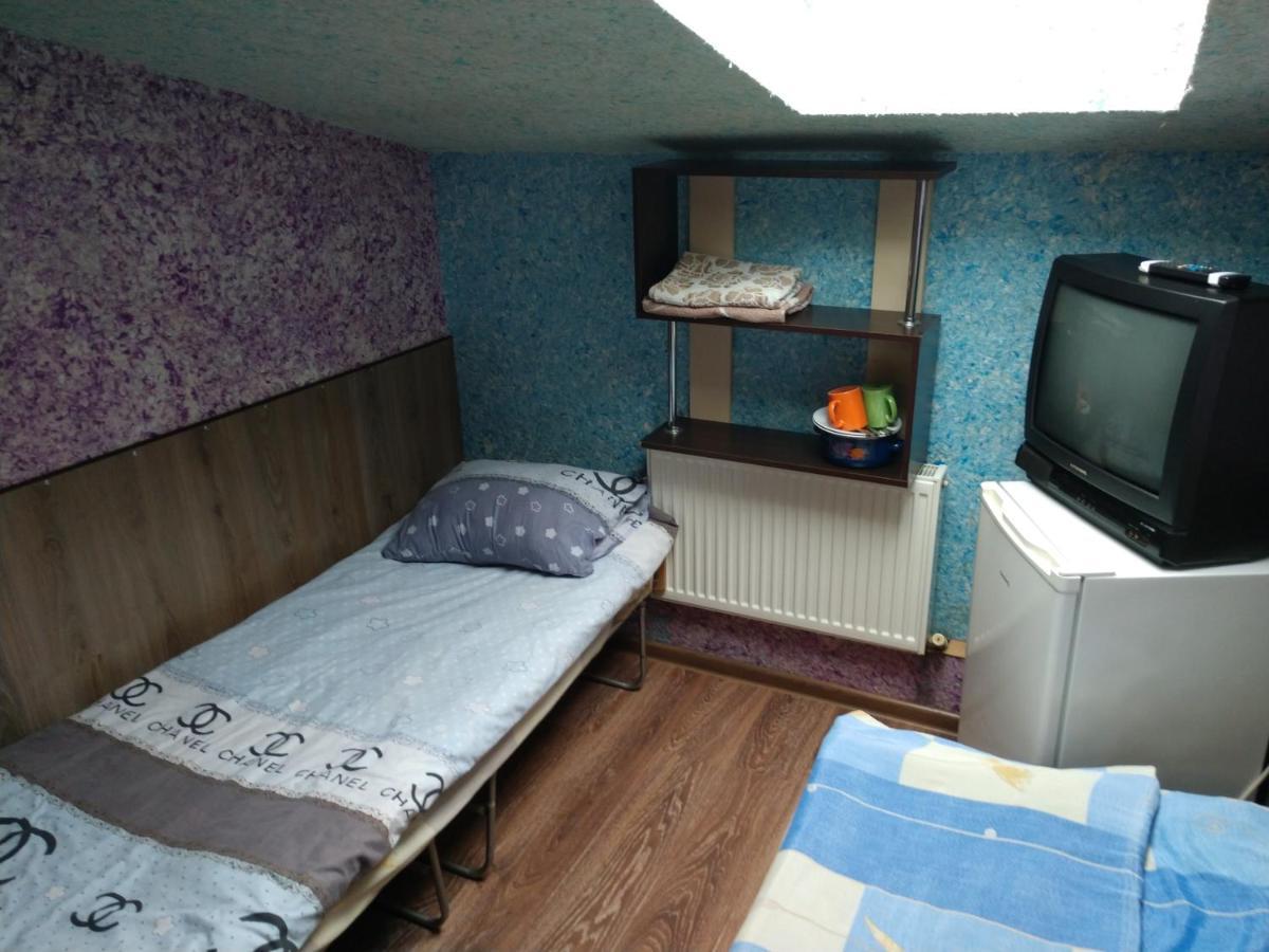 Private Odessa Apartment Kryzhanivka Esterno foto