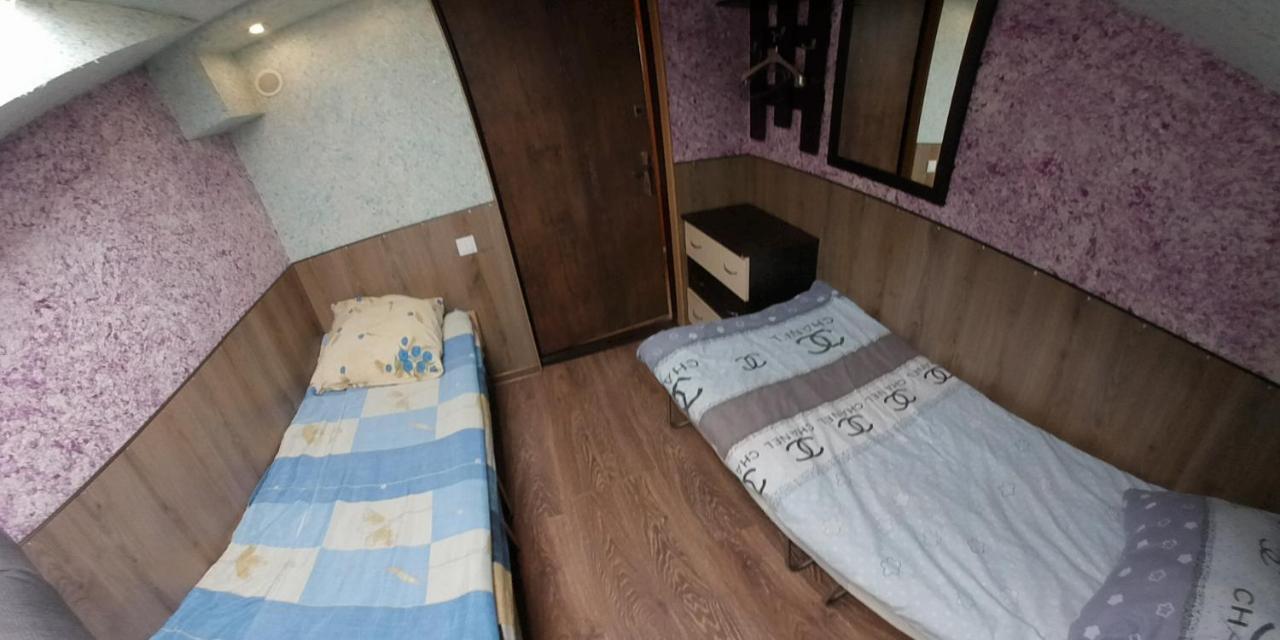 Private Odessa Apartment Kryzhanivka Esterno foto