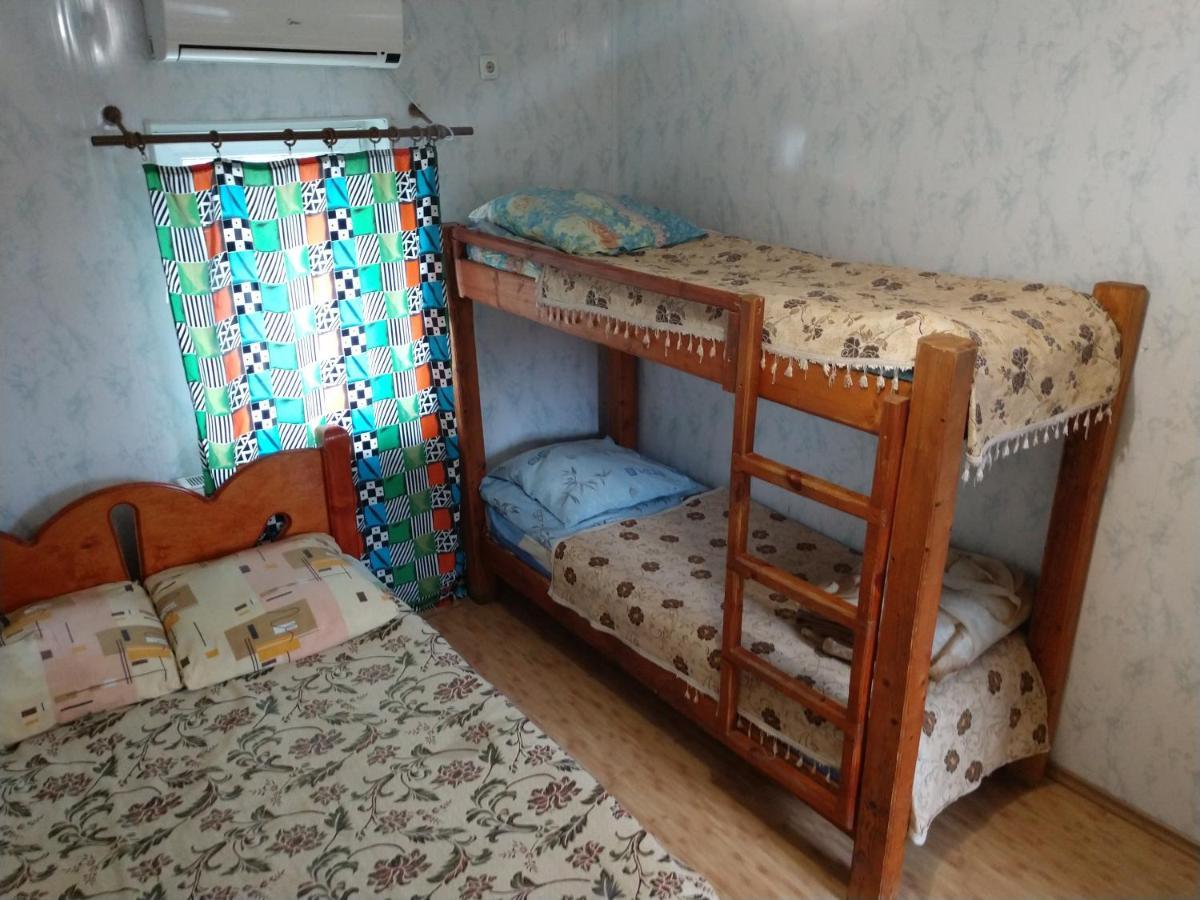 Private Odessa Apartment Kryzhanivka Esterno foto