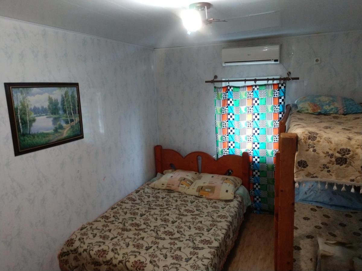 Private Odessa Apartment Kryzhanivka Esterno foto