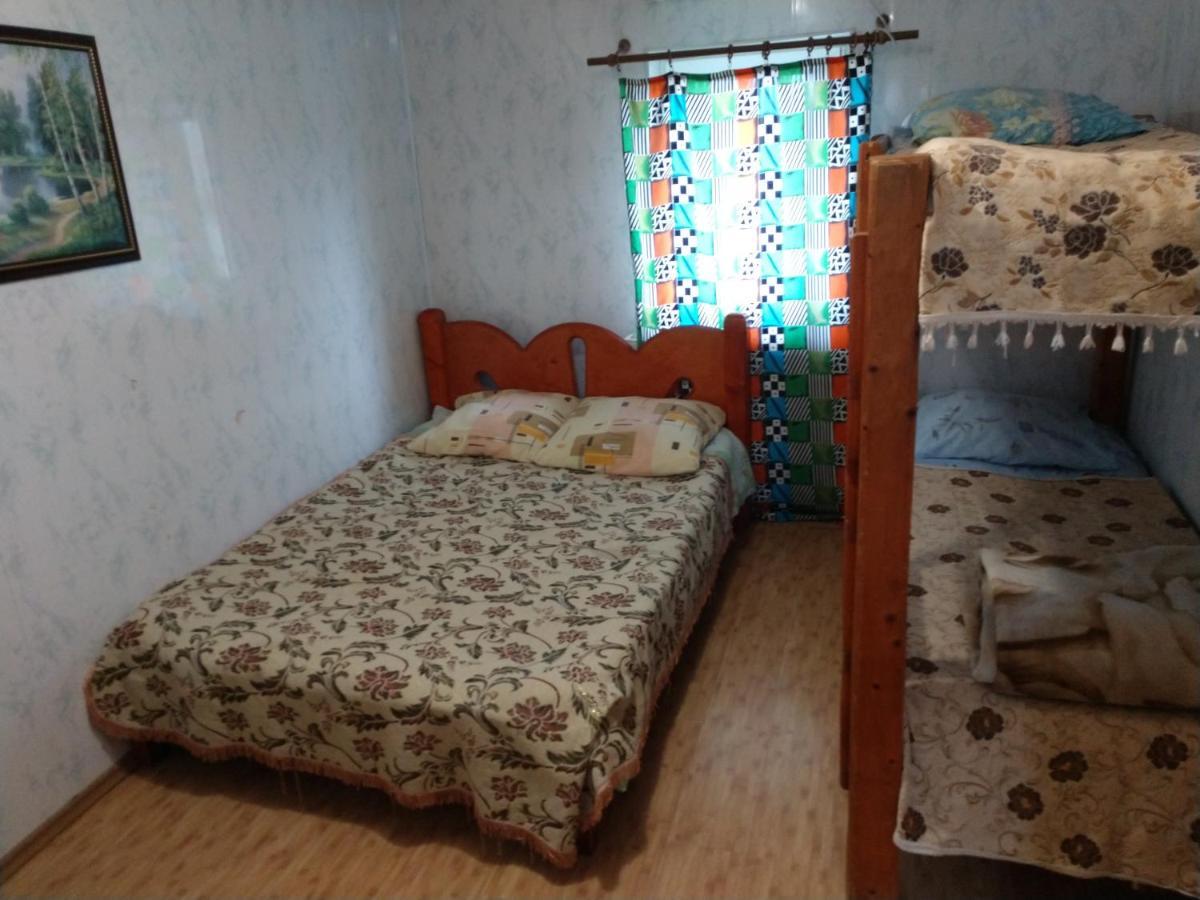 Private Odessa Apartment Kryzhanivka Esterno foto