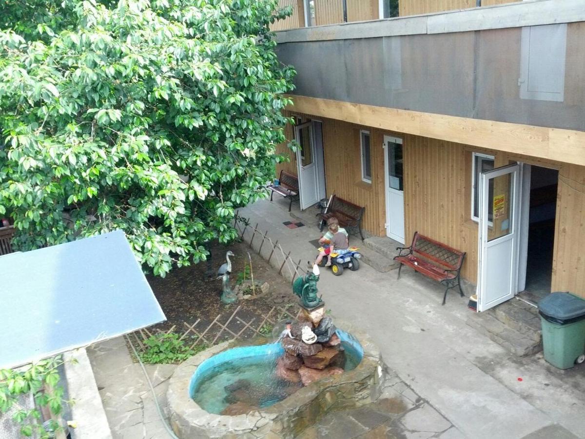 Private Odessa Apartment Kryzhanivka Esterno foto