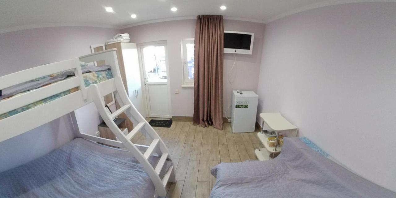 Private Odessa Apartment Kryzhanivka Esterno foto