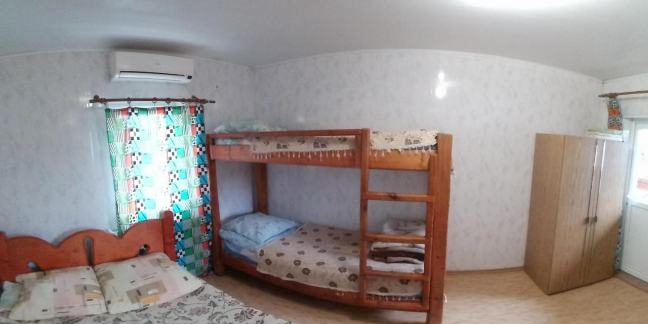 Private Odessa Apartment Kryzhanivka Esterno foto